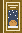 A mustard cloth book with a loaf under the snow
